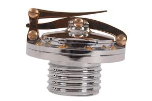 Tappo serbatoio per moto special