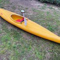 Canoa Kayak