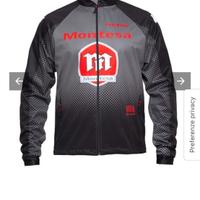 Giacca anti vento Hebo Montesa