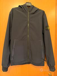 Giubbotto soft shell stone island M