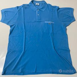 Polo Lacoste