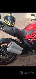 ducati diavel 