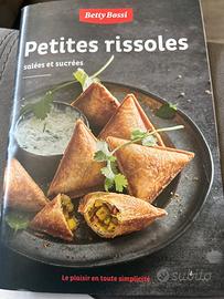 Piastra per mini calzoni