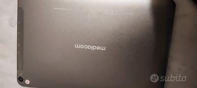 tablet Mediacom  perfetto