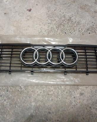 griglia Audi Cabriolet tipo 8G / Audi 80 B4
