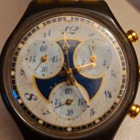 Swatch Chrono