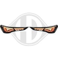 Set Conversione Fari Led Bmw G22/23/26) 20-
