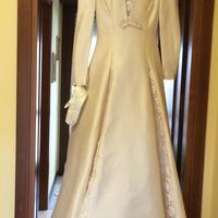 Abito sposa