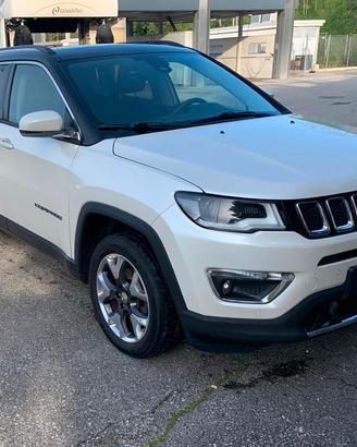 Jeep Compass Full optional