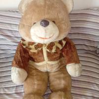 Peluche orso gigante
