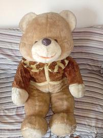 Peluche orso gigante