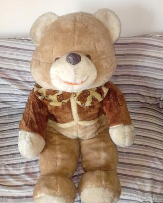 Peluche orso gigante