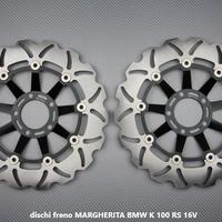 dischi freno MARGHERITA BMW K 100 RS 16V