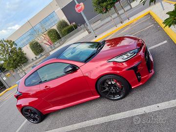 Toyota Yaris GR  Nuova