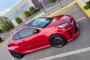 Toyota Yaris GR  Nuova