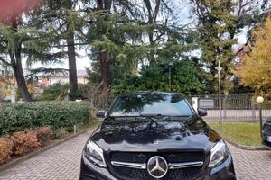 Mercedes GLE Coupè 350D 4Matic - AMG Premium
