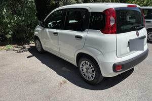 Fiat Panda 1.2 Neopatentati