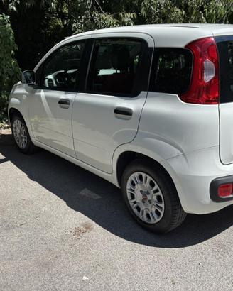 Fiat Panda 1.2 Neopatentati
