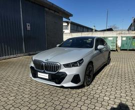 BMW Serie 5 520d 48V Msport xdrive auto