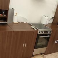 CUCINA COMPONIBILE 
