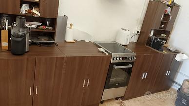 CUCINA COMPONIBILE 