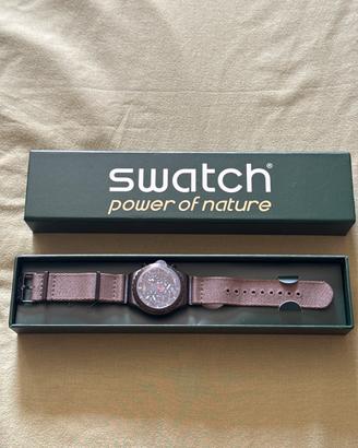 Orologio Swatch