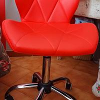 Poltroncina da scrivania
