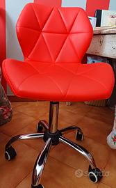 Poltroncina da scrivania