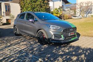 Fiesta 5p 1.5 ecoboost ST 200cv - Stage 1 - UNIPRO