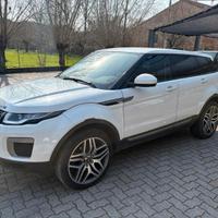 Land Rover Range Rover Evoque 5 Porte Range Rover