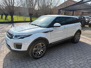 Land Rover Range Rover Evoque 5 Porte Range Rover