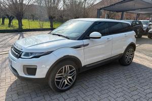 Land Rover Range Rover Evoque 5 Porte Range Rover