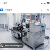 Sgombero locali e officine