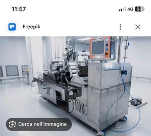 Sgombero locali e officine