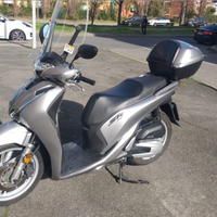 Scooter SH 150