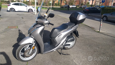 Scooter SH 150