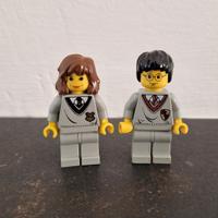 Lego Harry Potter minifigure - vintage 