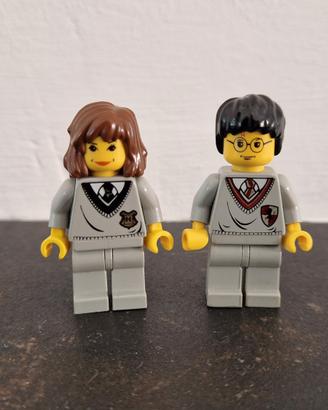Lego Harry Potter minifigure - vintage 