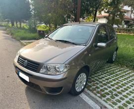 Fiat Punto 1.3 Multiject 75cv