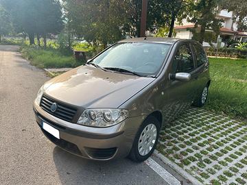 Fiat Punto 1.3 Multiject 75cv