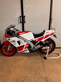 Yamaha Tzr