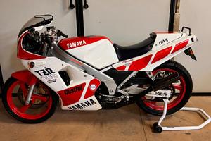 Yamaha Tzr