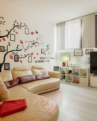 Appartamento di 80 m² con 3 locali a Milano