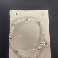 Braciale con giondolo cuore