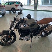 R NINET SCRAMBLER