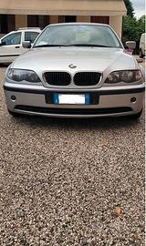 BMW Serie 3 (E92) - 2002