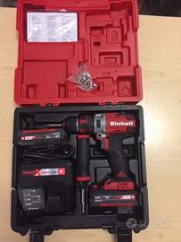 trapano/avvitatore Einhell TE-CD 18 Li-i BL