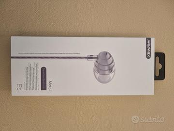 Auricolari in-ear con microfono Imymac nuovi