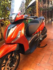 Piaggio Beverly 400 - 2021