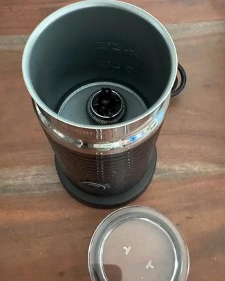 Nespresso Aeroccino 3